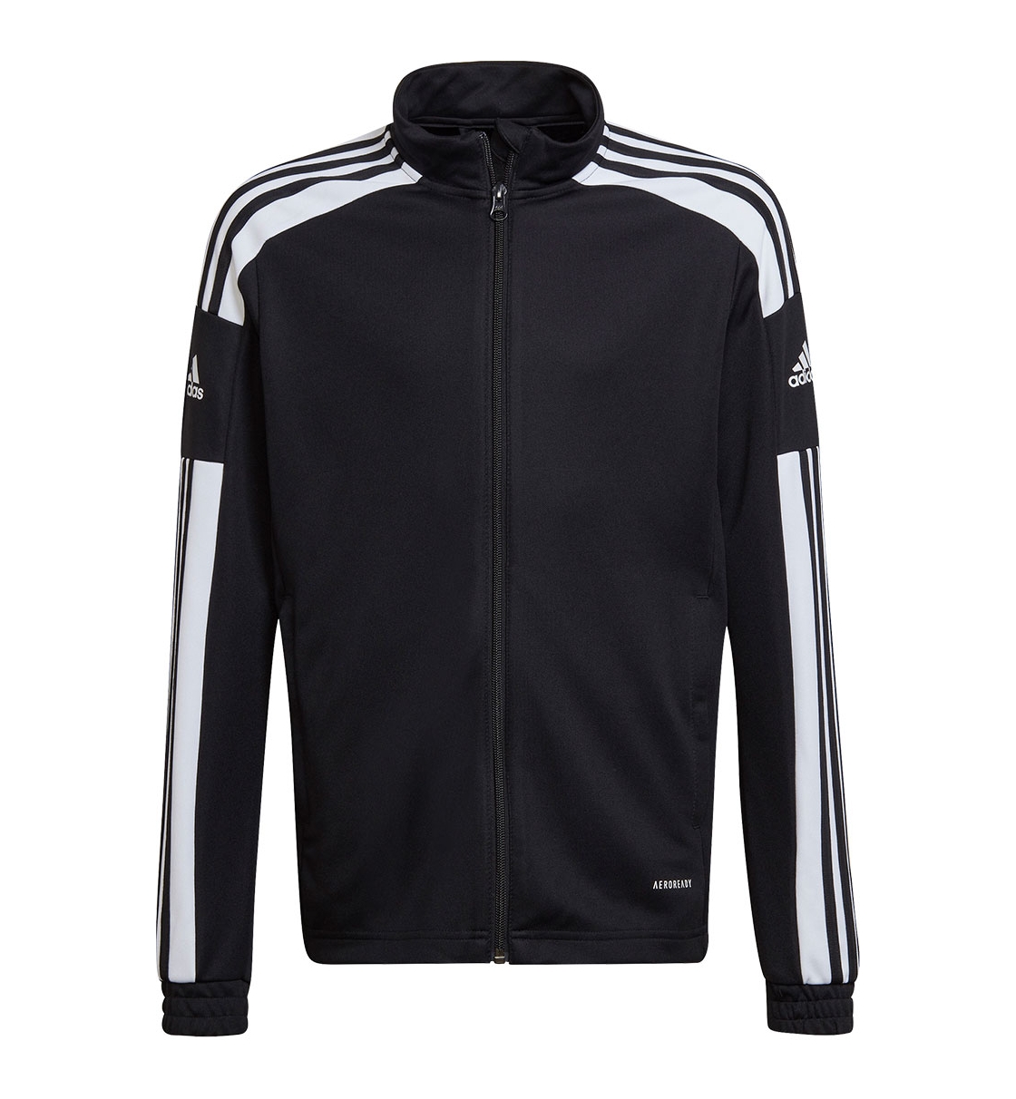 adidas Παιδική Ζακέτα  Fw22 Sq21 Tr Jkt Y Gk9542