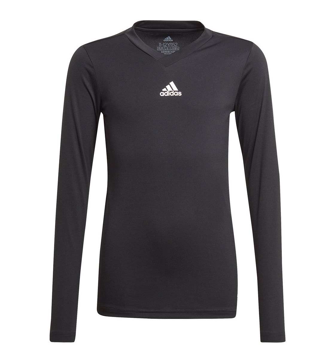 adidas Παιδική Μακρυμάνικη Μπλούζα Fw22 Team Base Tee Y Gn5710