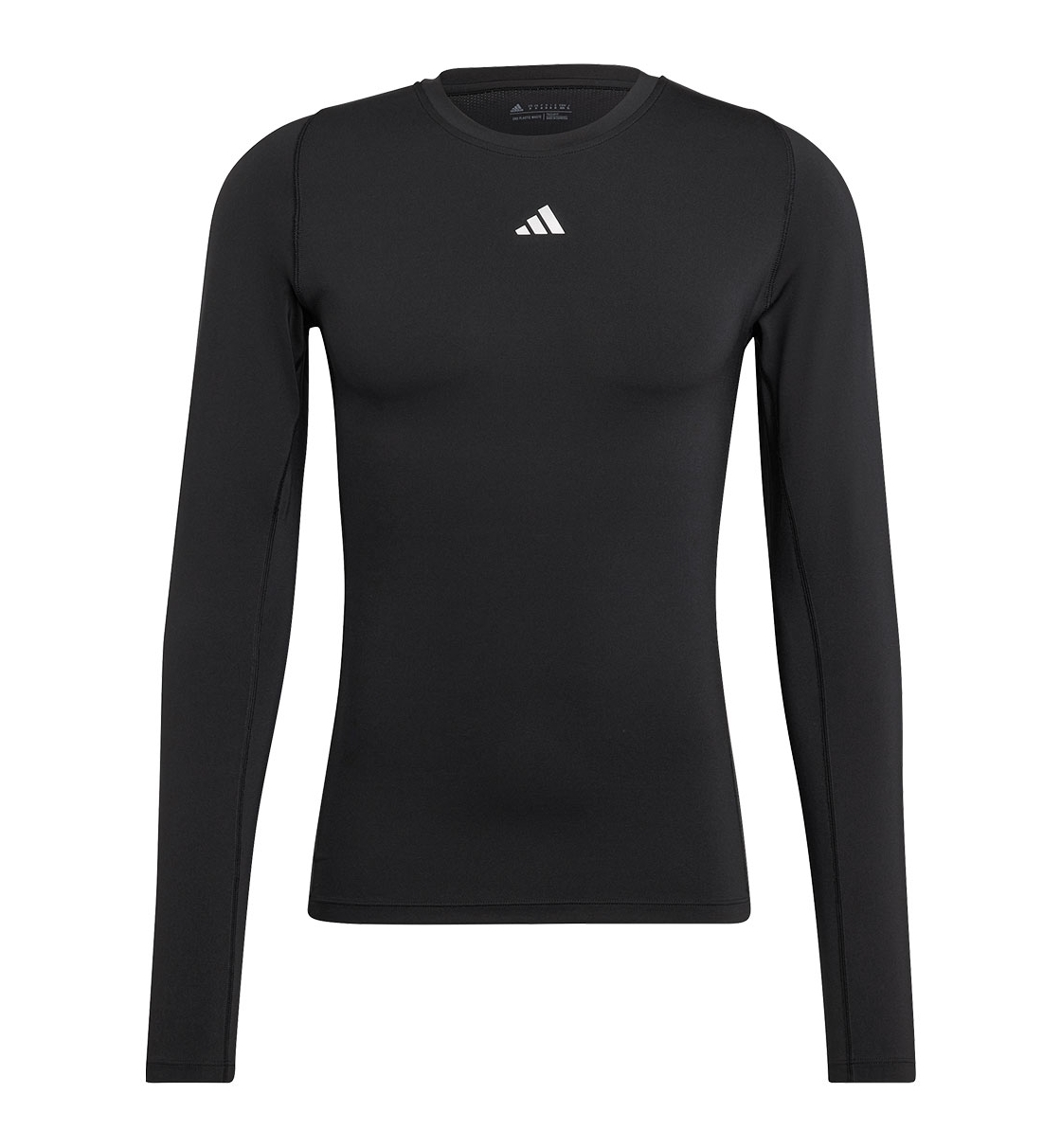 adidas Ανδρική Μακρυμάνικη Μπλούζα Fw22 Tf Ls Tee M Hp0626