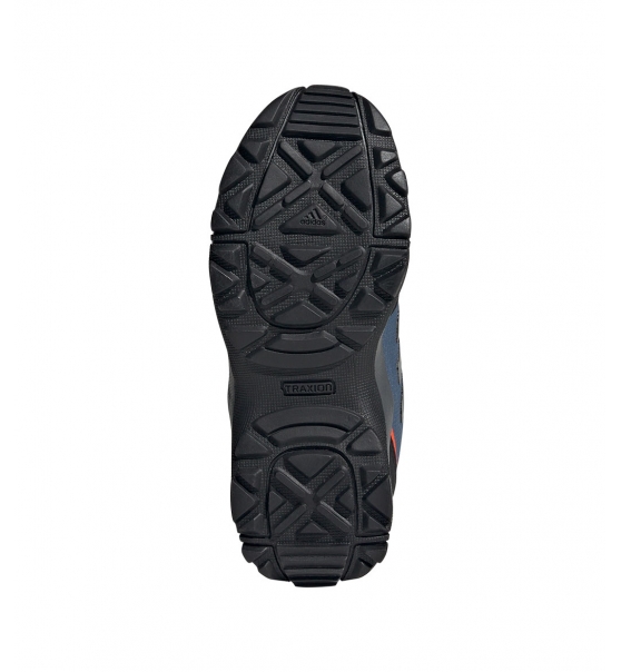adidas Εφηβικό Παπούτσι Trail Running Fw22 Terrex Hyperhiker Low K If5701