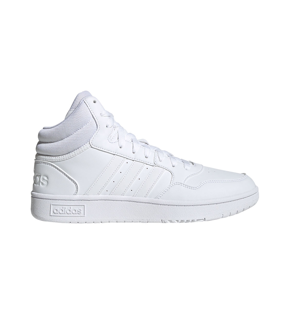 adidas Ανδρικό Παπούτσι Μόδας Fw22 Hoops 3.0 Mid Id9838