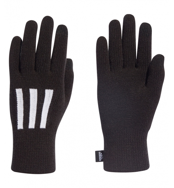adidas Γάντια Πλεκτά 3S Gloves Condu Hg7783