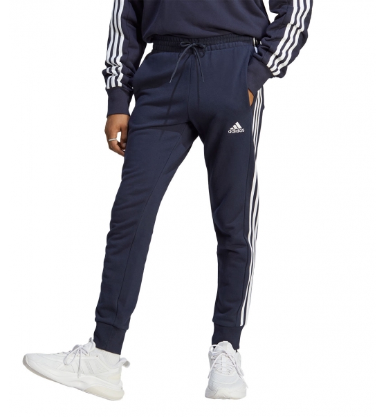 adidas Ανδρικό Αθλητικό Παντελόνι Fw22 M 3S Ft Tc Pt Ic9406