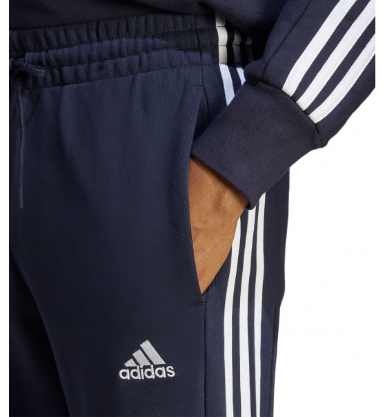 adidas Ανδρικό Αθλητικό Παντελόνι Fw22 M 3S Ft Tc Pt Ic9406