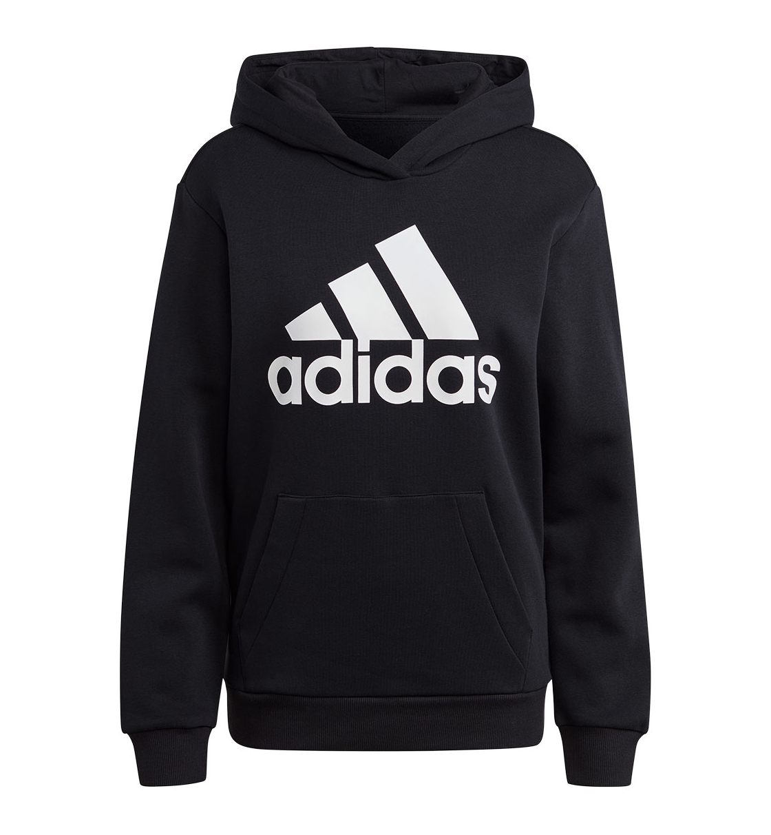 adidas Παιδικό Φούτερ Με Κουκούλα Fw22 W Bl Ov Hd Hz5804