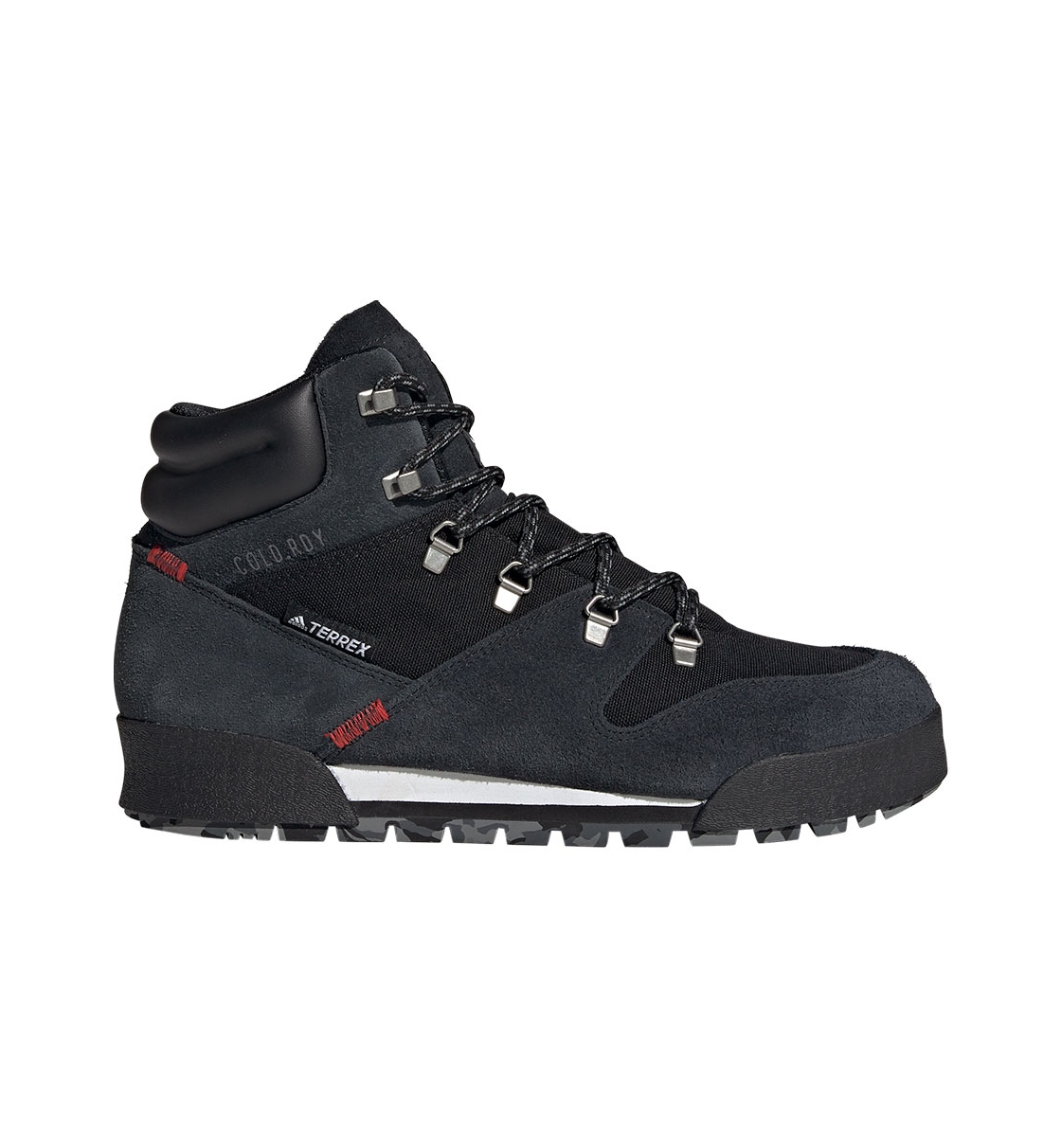 Adidas Fw22 Terrex Snowpitch C.Rdy Fv7957