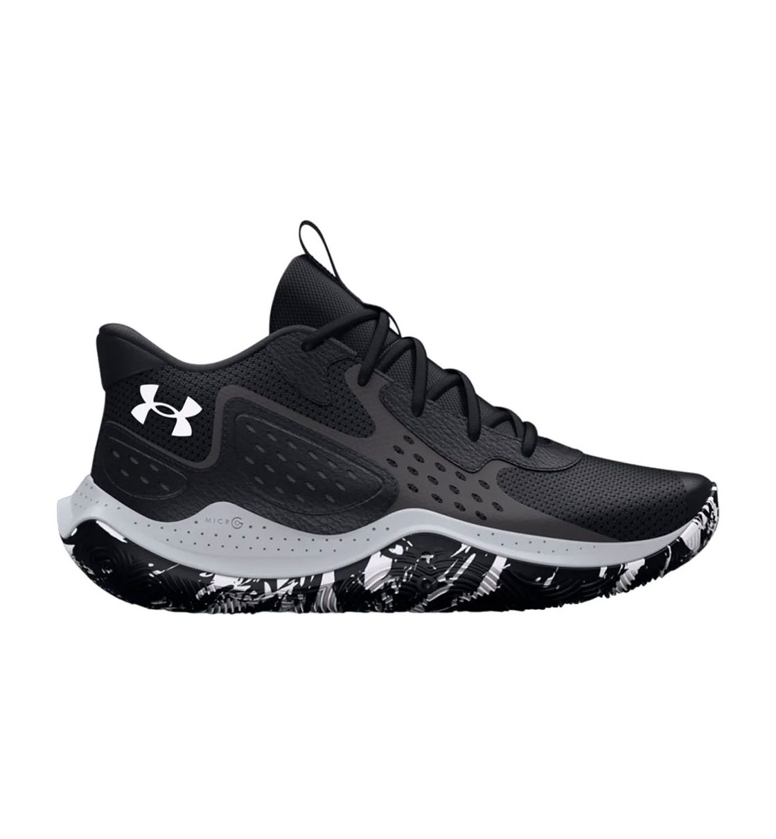 Under Armour Ανδρικό Παπούτσι Basket Ss23 Jet '23 3026634