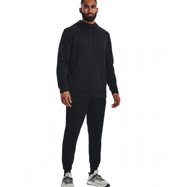 Under Armour Ανδρικό Αθλητικό Παντελόνι Fw22 Armour Fleece Joggers 1373362