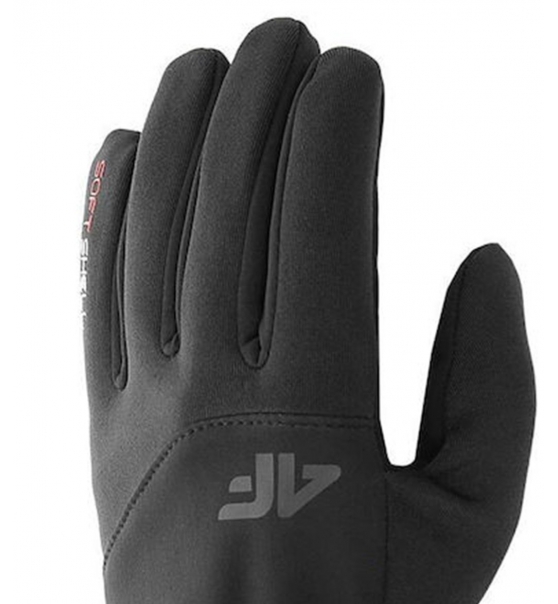 4F Γάντια Αδιάβροχα Gloves Cas 4Faw23Aglou039