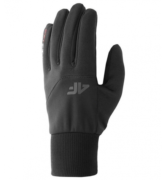 4F Γάντια Αδιάβροχα Gloves Cas 4Faw23Aglou039