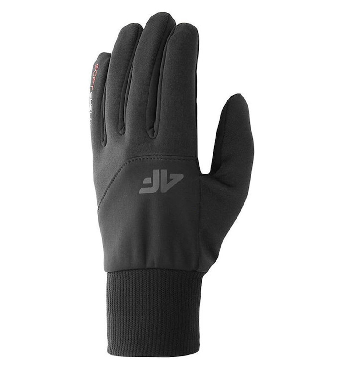 4F Γάντια Αδιάβροχα Gloves Cas 4Faw23Aglou039