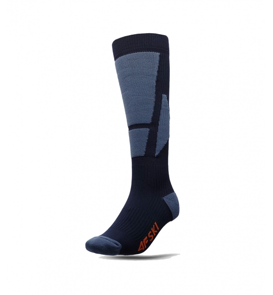4F Κάλτσες Ισοθερμικές Socks Fnk 4Fwaw23Ufsom109