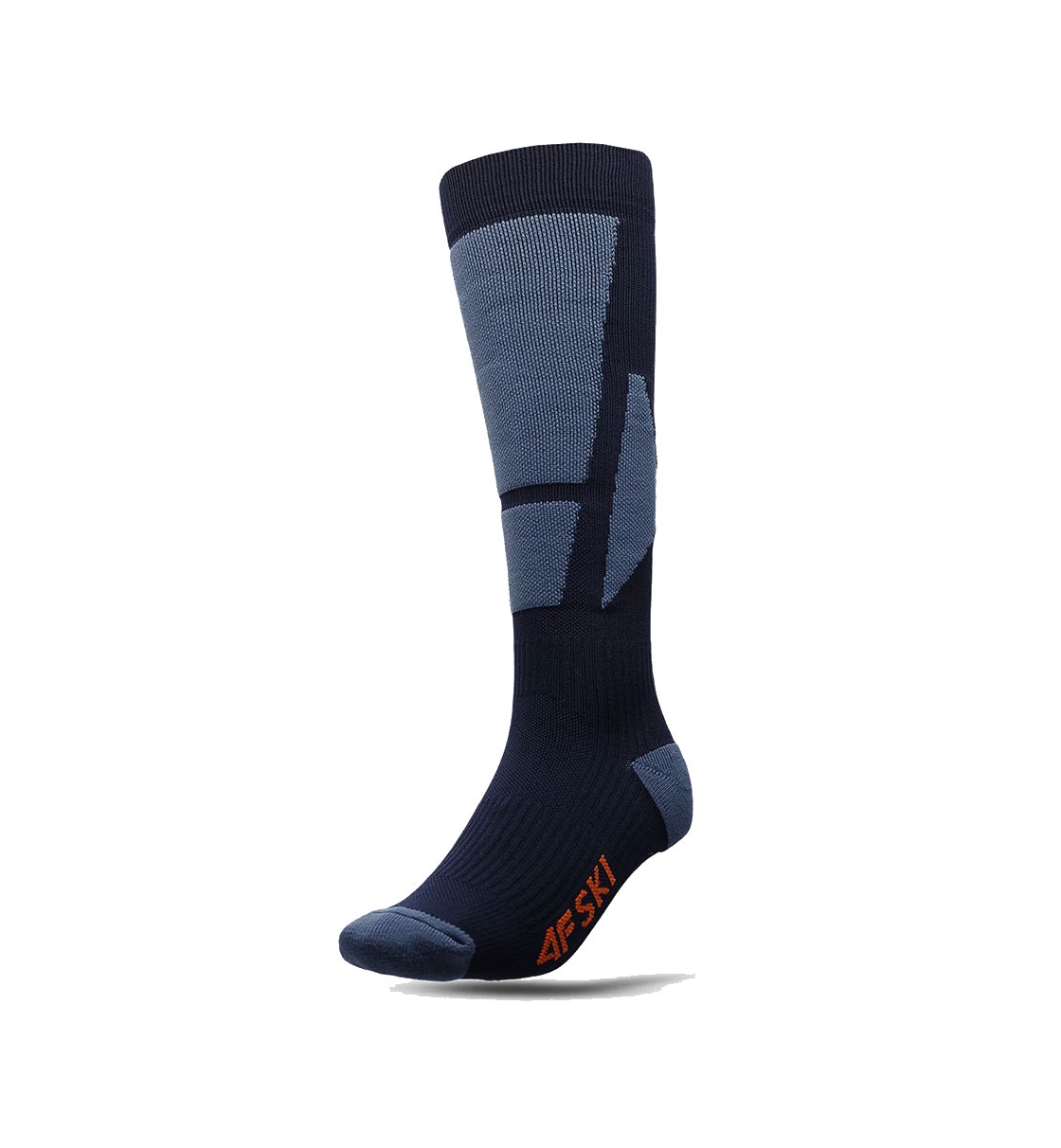 4F Κάλτσες Ισοθερμικές Socks Fnk 4Fwaw23Ufsom109