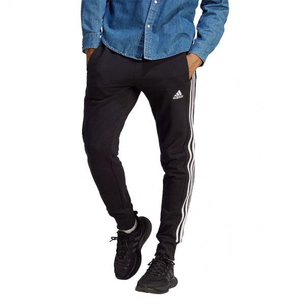 adidas Ανδρικό Αθλητικό Παντελόνι Fw22 M 3S Ft Tc Pt Ha4337