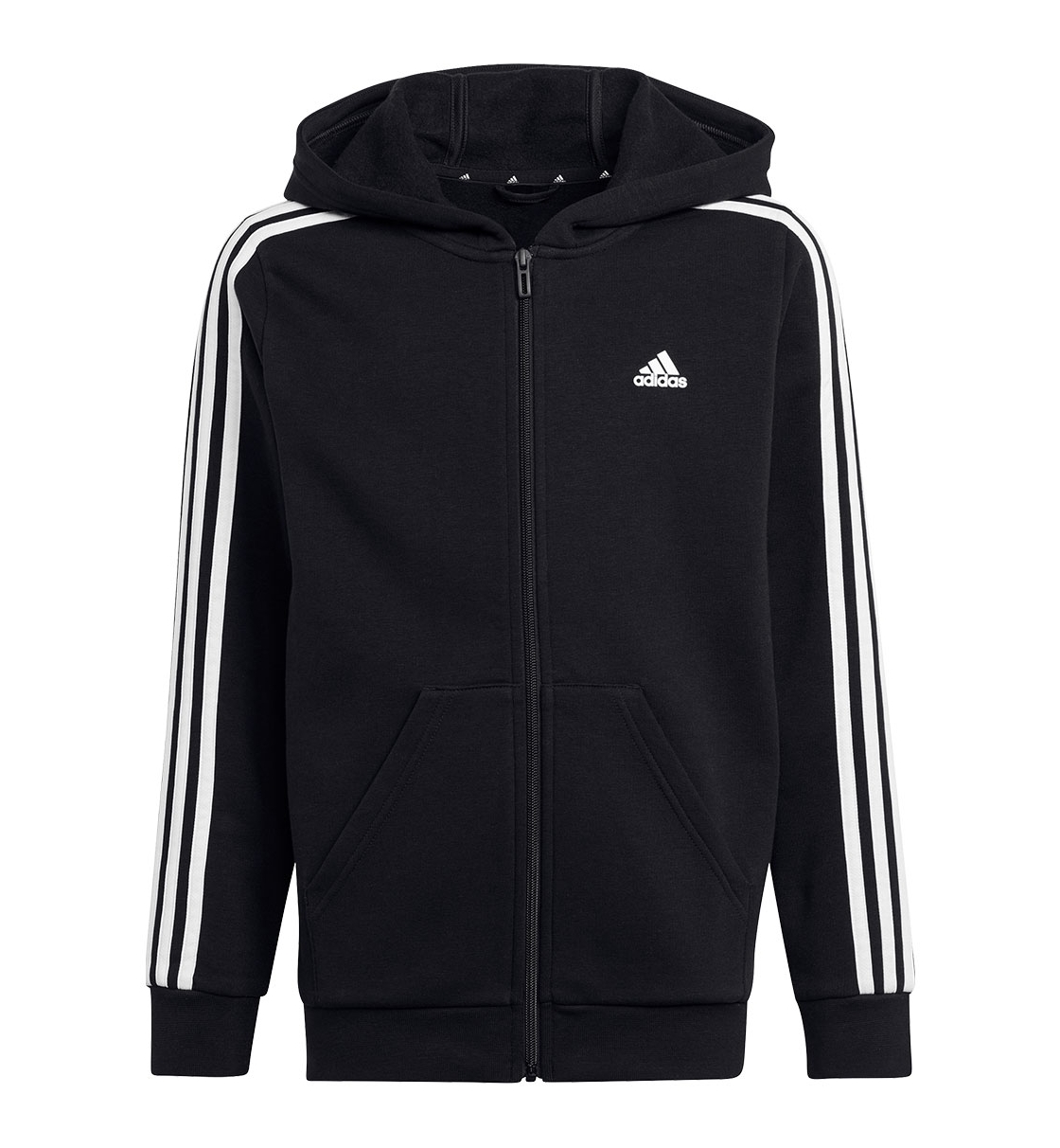 Adidas Fw22 U 3S Fl Fz Hood Hr6331