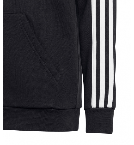 Adidas Fw22 U 3S Fl Fz Hood Hr6331