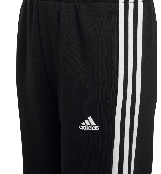 adidas Παιδικό Αθλητικό Παντελόνι  Fw22 U 3S Fl Pant Hr6333