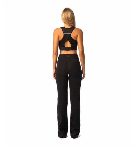 Be:Nation Fw22 Basic Jazz Pant 01102205