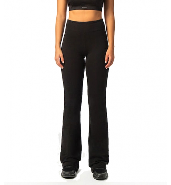 Be:Nation Γυναικείο Αθλητικό Παντελόνι  Fw22 Basic Jazz Pant 01102205