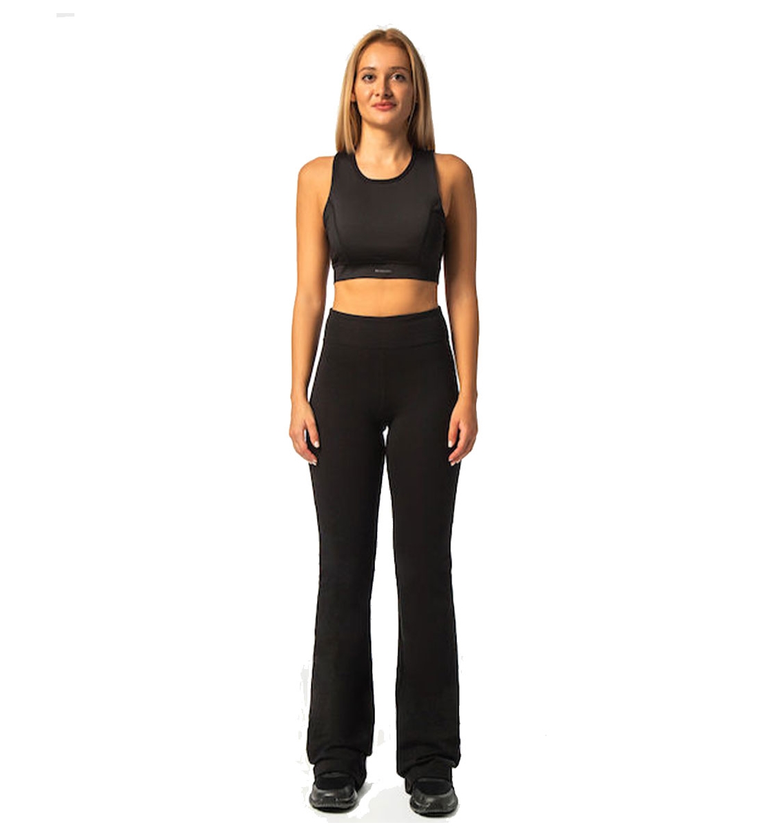 Be:Nation Γυναικείο Αθλητικό Παντελόνι  Fw22 Basic Jazz Pant 01102205