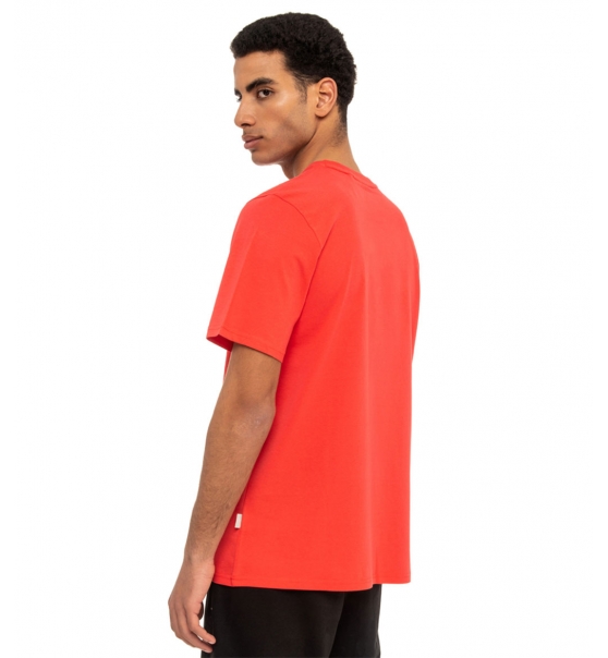 Be:Nation Ss23 Essentials S/S Tee 05312301