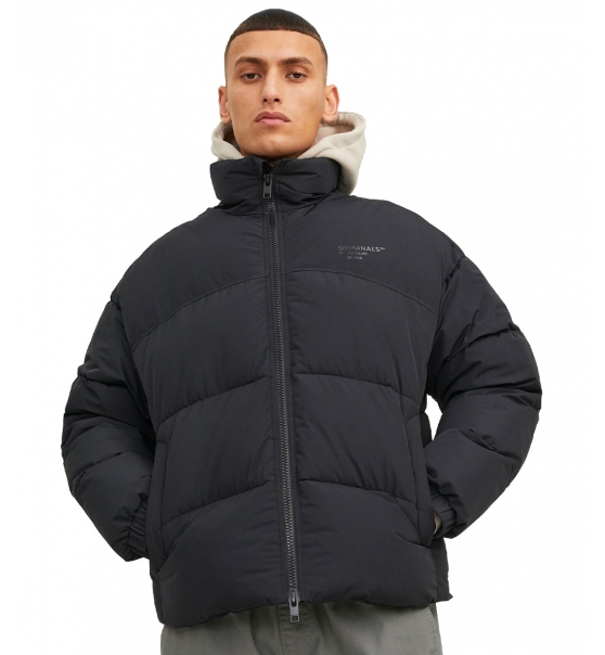 Jack & Jones Ανδρικό Αθλητικό Μπουφάν Fw22 Jorviper Puffer Jacket 12238869