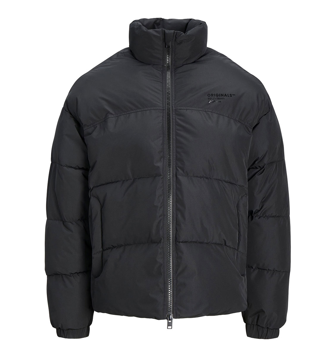 Jack & Jones Ανδρικό Αθλητικό Μπουφάν Fw22 Jorviper Puffer Jacket 12238869