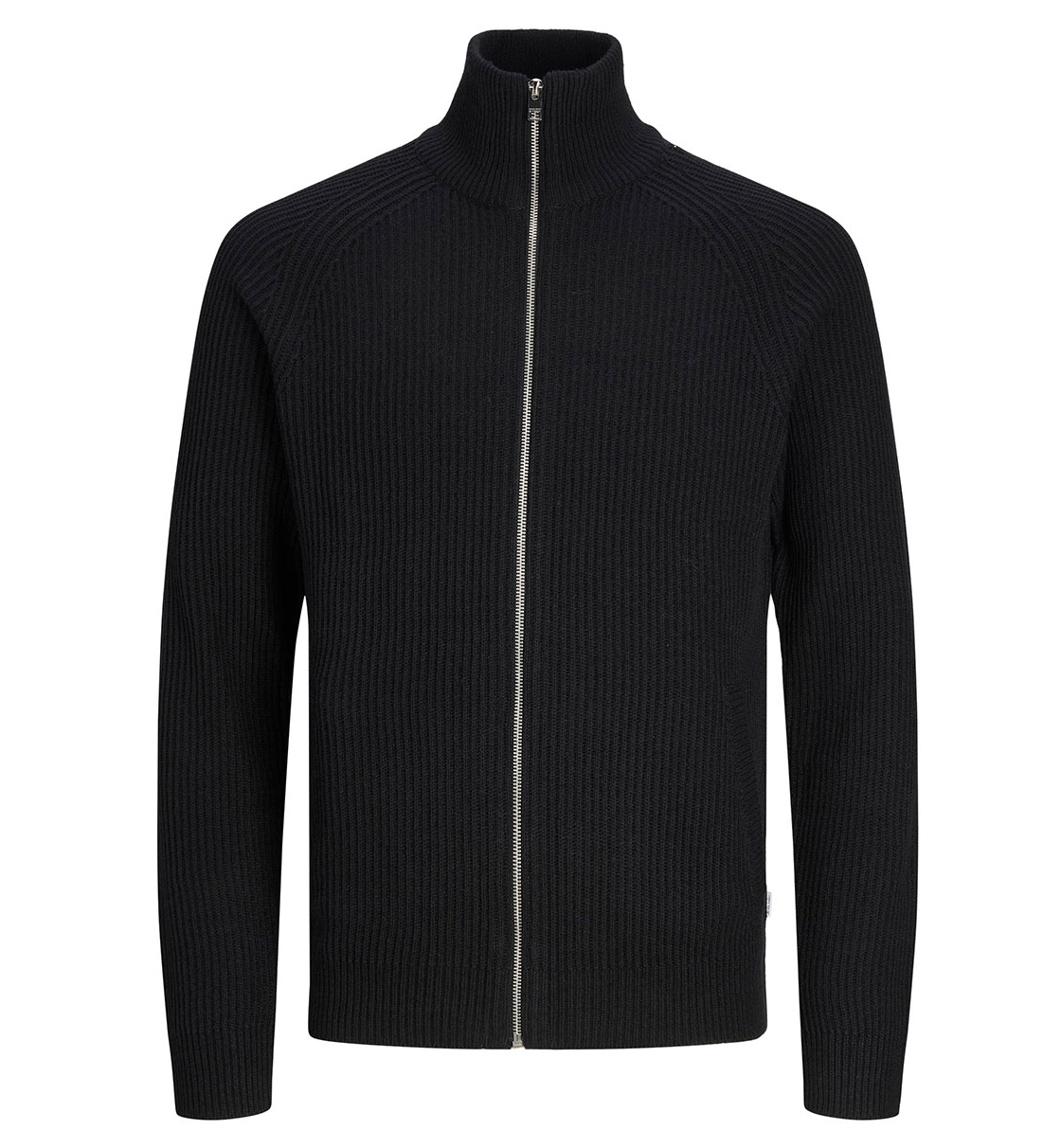 Jack & Jones Ανδρική Ζακέτα Fw22 Jjpannel Knit Zip Cardigan Aw23 12236310