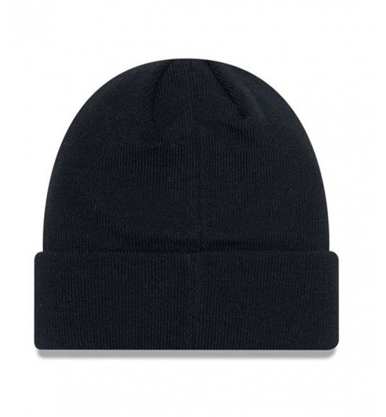 New Era Fw22 League Ess Cuff Beanie Neyyan Blkpno 60364354