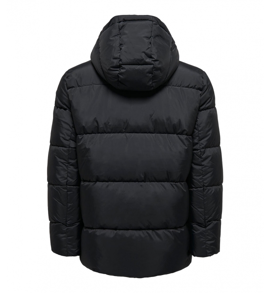 Only & Sons Fw22 Onsarwin Puffer Coat Otw Bf 22026930