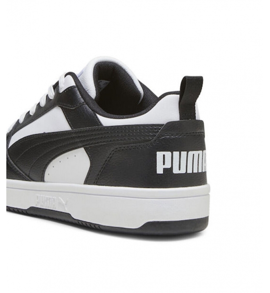 Puma Fw22 Rebound V6 Low 392328