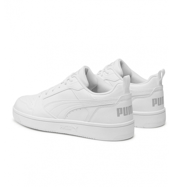 Puma Unisex Παπούτσι Μόδας Fw22 Rebound V6 Low 392328