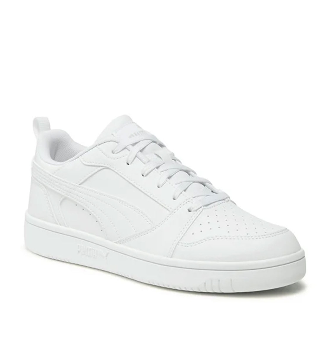 Puma Unisex Παπούτσι Μόδας Fw22 Rebound V6 Low 392328