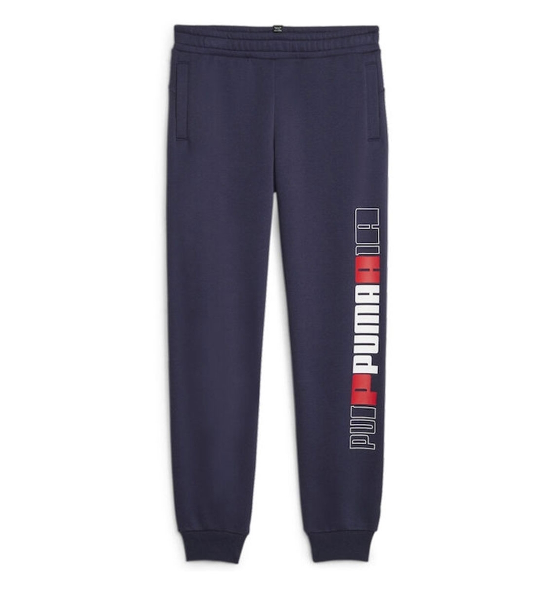 Puma Παιδικό Αθλητικό Παντελόνι  Fw22 Ess Logo Lab Sweet Pants Fl 676326