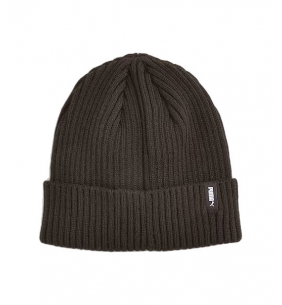 Puma Σκούφος Classic Cuff Beanie 024826