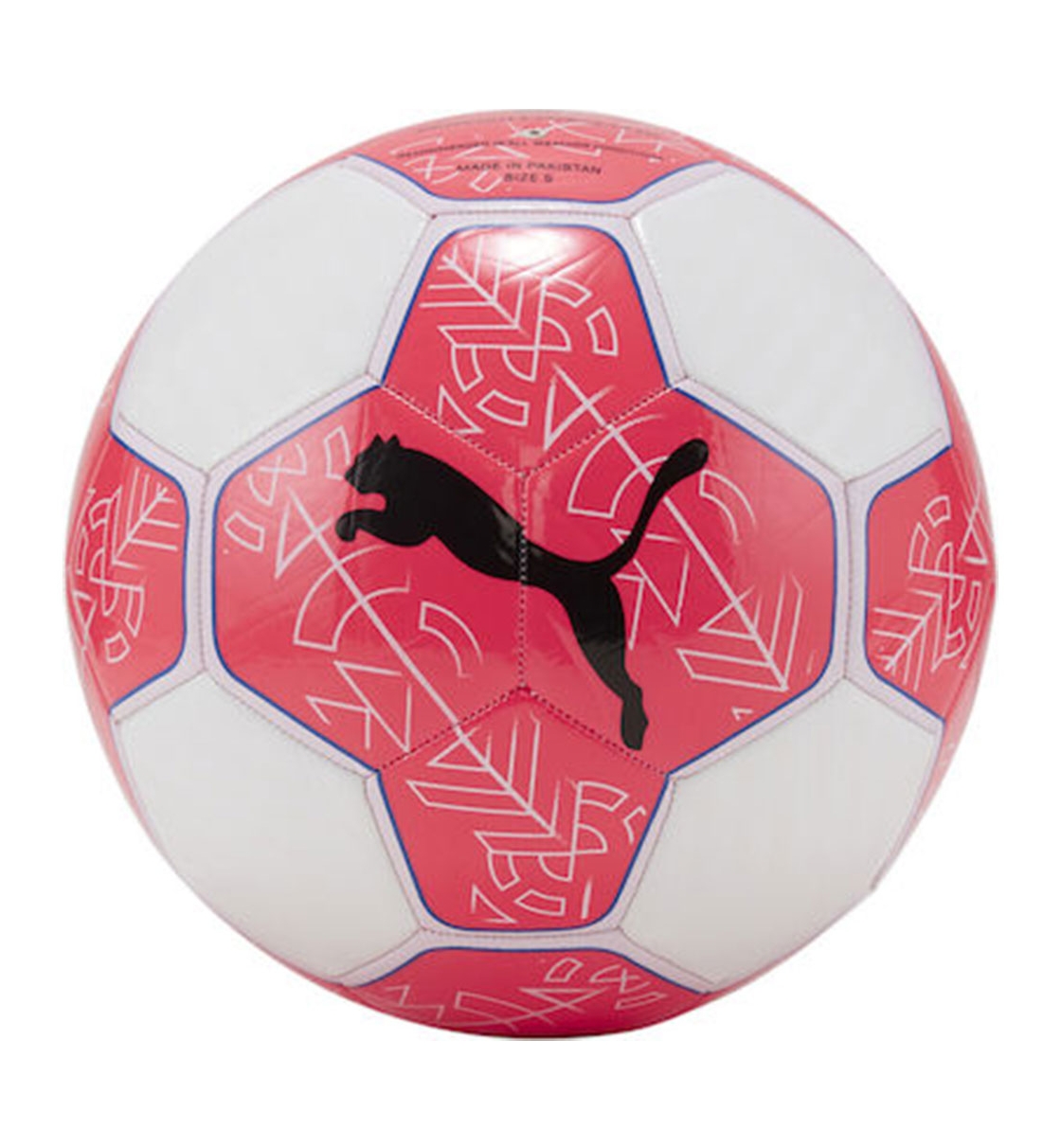 Puma Μπάλα Ποδοσφαίρου Prestige Ball 083992