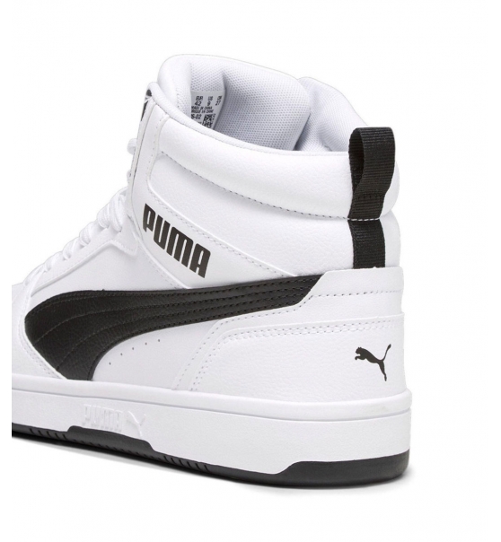 Puma Ανδρικό Παπούτσι Μόδας Fw22 Rebound V6 392326