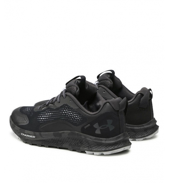Under Armour Ανδρικό Παπούτσι Running Ss23 Ua Charged Bandit Tr 2 3024186