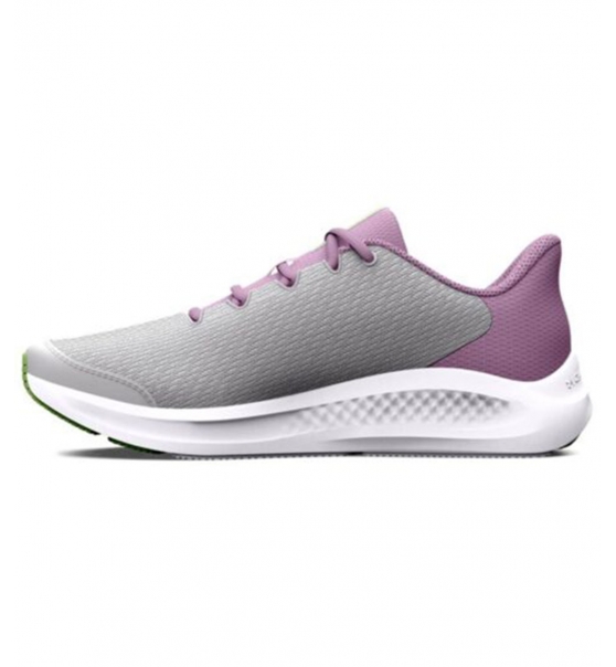 Under Armour Εφηβικό Παπούτσι Running Fw22 Ggs Charged Pursuit 3 Bl 3026713