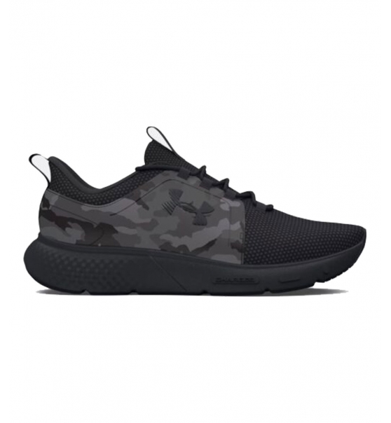 Under Armour Ανδρικό Παπούτσι Running Fw22 Charged Decoy Camo 3027157