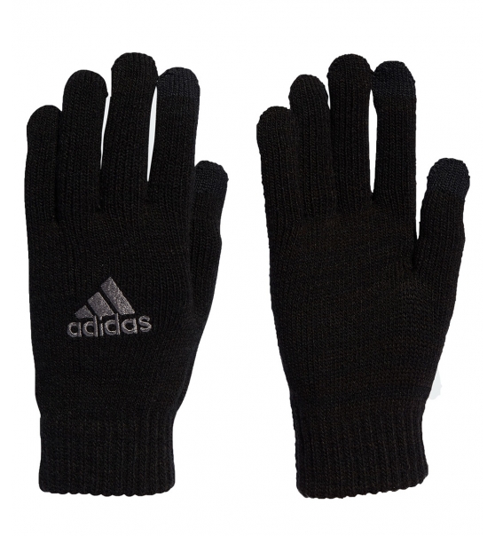 adidas Γάντια Πλεκτά Ess Gloves Ib2657