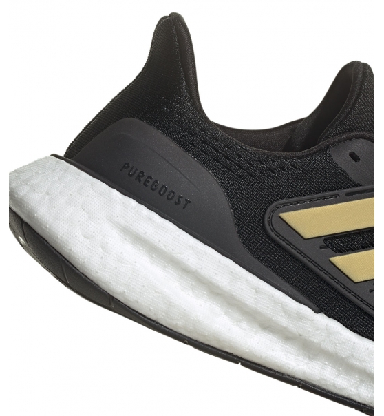 adidas Γυναικείο Παπούτσι Running Fw22 Pureboost 23 W If2391