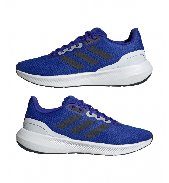 adidas Ανδρικό Παπούτσι Running Fw22 Runfalcon 3.0 Hp7549