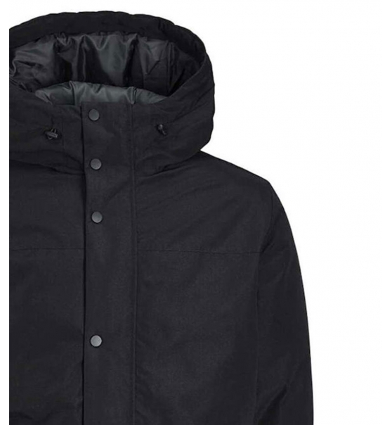 Jack & Jones Fw22 Jjchamp Parka Jacket 12236015