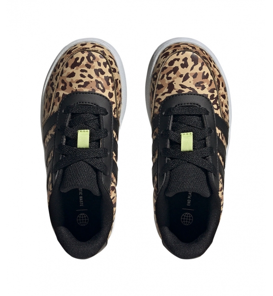 adidas Εφηβικό Παπούτσι Μόδας Fw22 Breaknet 2.0 K Ig0504