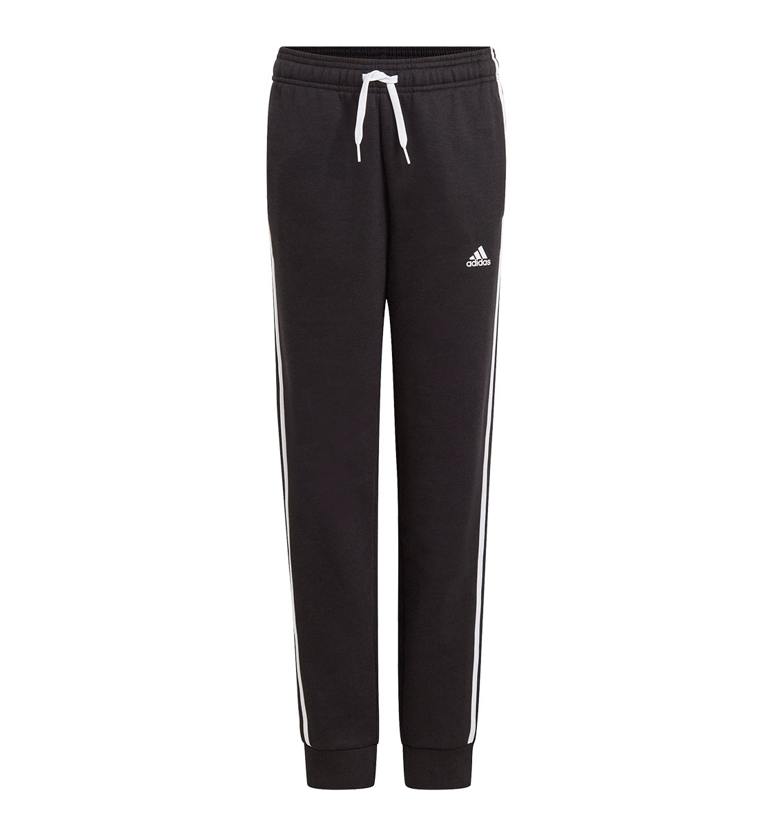 Adidas Fw21 Adidas Boys Essentials 3 Stripes Pant GQ8897