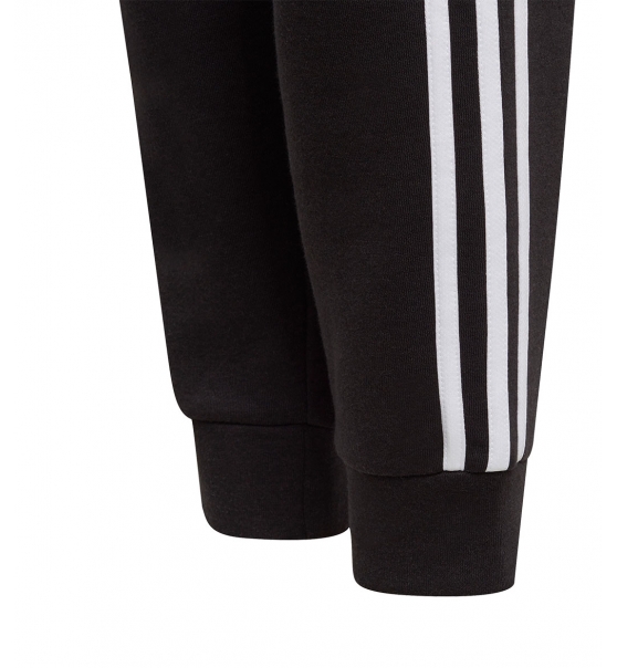 Adidas Fw21 Adidas Boys Essentials 3 Stripes Pant GQ8897