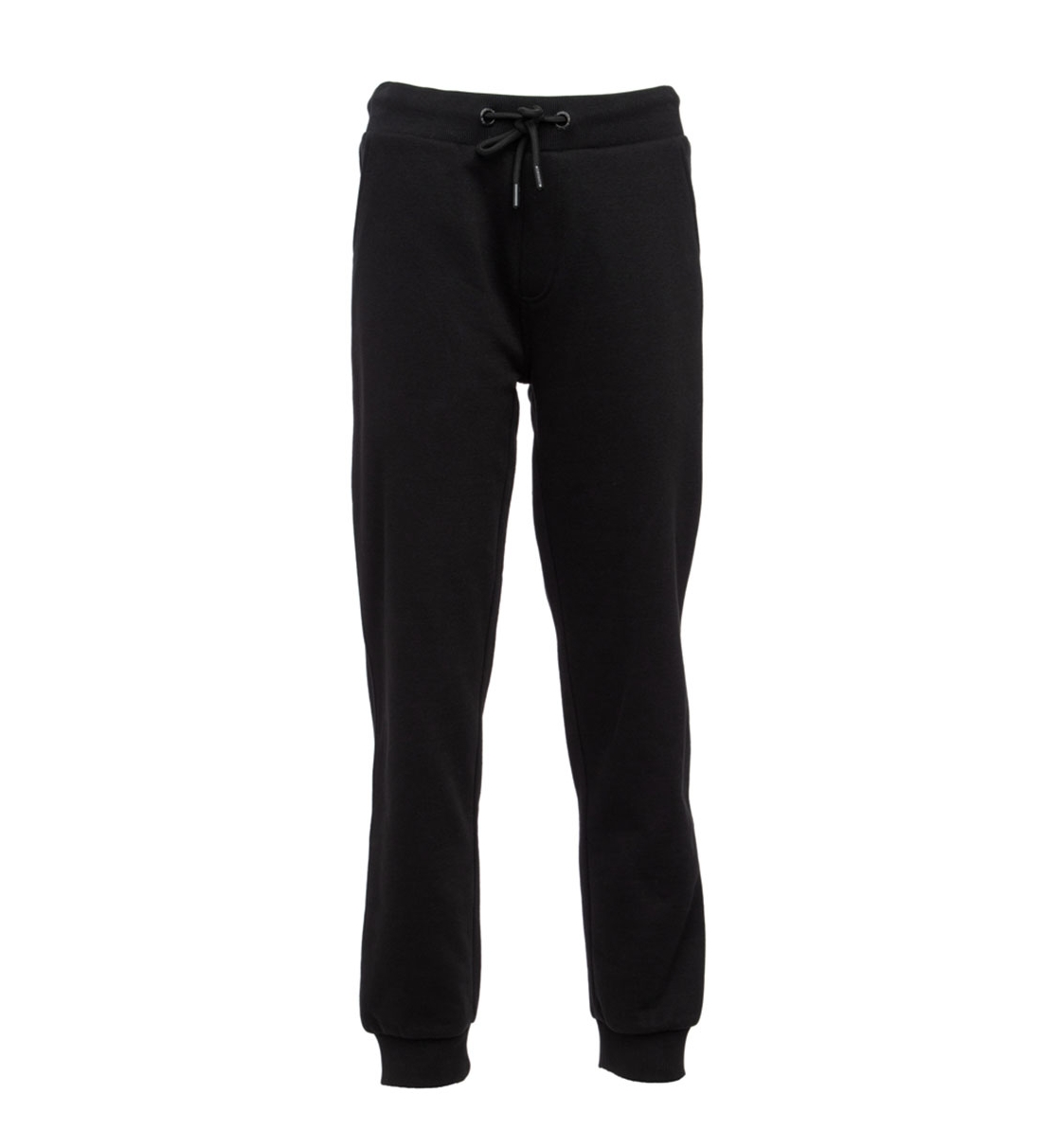 Be:Nation Fw22 Boys Logo Rib Hem Pant 02402301