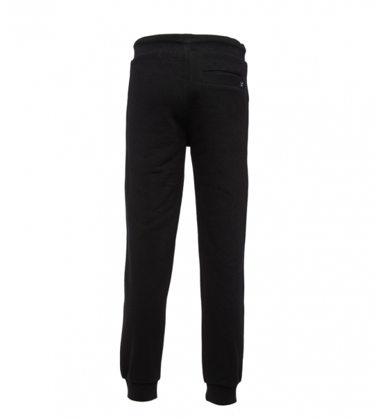 Be:Nation Παιδικό Αθλητικό Παντελόνι  Fw22 Boys Logo Rib Hem Pant 02402301