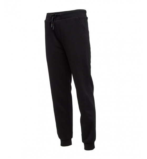 Be:Nation Παιδικό Αθλητικό Παντελόνι  Fw22 Boys Logo Rib Hem Pant 02402301